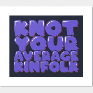 Family Reunion Not Your Average Kinfolk Posters and Art